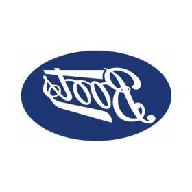 Boots logo